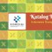 katalog prangko 2025