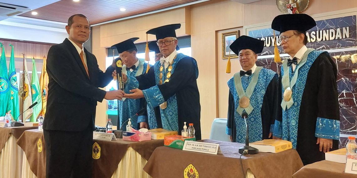 ilmu manajemen pascasarjana unpas