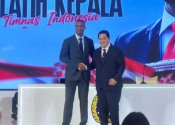 direktur teknis pssi