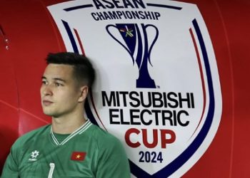 Jeritan Hati Kiper Keturunan Republik Ceko, Filip Nguyen