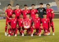Pemain Akademi Persib Dipanggil Timnas U-17
