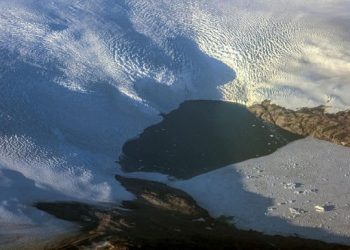 Mengenal Pulau Greenland yang akan Dicaplok Donald Trump