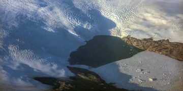 Mengenal Pulau Greenland yang akan Dicaplok Donald Trump