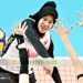 Megawati jadi MVP Putaran 4 Liga Voli Korea