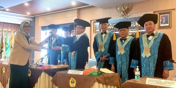 Doktor Manajemen Unpas