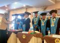 Doktor Manajemen Unpas
