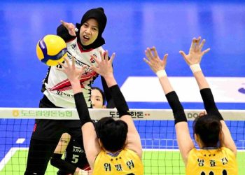 Penampilan Megawati Disorot Pelatih Legendaris Korsel