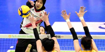 Penampilan Megawati Disorot Pelatih Legendaris Korsel