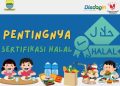 Sertifikasi Halal