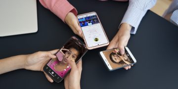 tiktok AS