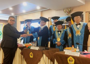 Ilmu Manajemen Unpas