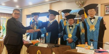 Ilmu Manajemen Unpas