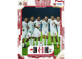 Timnas U20 Indonesia Pesta Gol, Membantai India 4-0