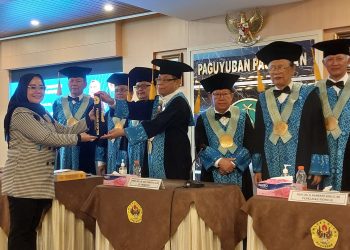 ilmu manajemen unpas