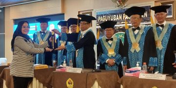 ilmu manajemen unpas