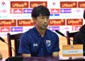 Masatada Ishii Tidak Peduli Rekor Gajah Perang Runtuh