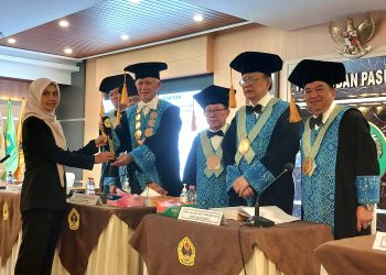 ilmu manajemen pascasarjana unpas