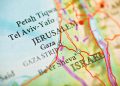 relokasi warga gaza ke indonesia