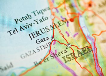 relokasi warga gaza ke indonesia