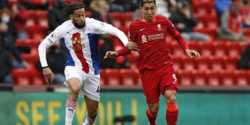 Jairo Riedewald Calon Pemain Naturalisasi