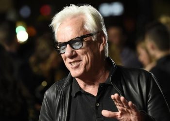 Rumah Mewah Aktor Pendukung Israel Hangus