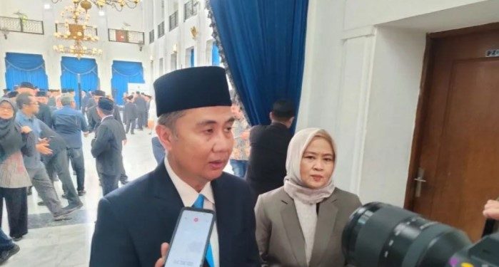 layanan pbg jawa barat
