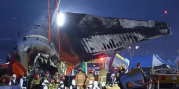 Kotak Hitam Jeju Air jadi Harapan Ungkap Penyebab Kecelakaan