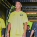 Jersey Harimau Malaya Dikritik Fans