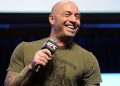 Insiden Khabib, Joe Rogan: Untung Nggak Dilempar