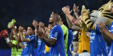 Gervane Kastaneer Mengintip Kesempatan Jadi Starter