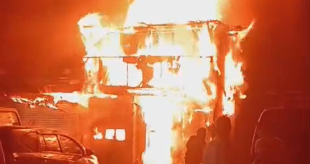 toko kelontong pasir koja