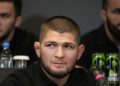 Viral!!! Khabib Nurmagomedov Diusir dari Pesawat