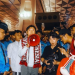 Shin Tae-yong Terharu Dilepas Ribuan Suporter