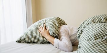 kurang tidur