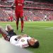 Rekor Buruk Manchester United di Anfield