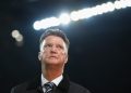 Louis van Gaal Tidak Minati Dirtek Timnas Indonesia