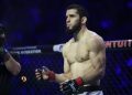 Islam Makhachev Lebih Hebat dari Khabib Nurmagomedov