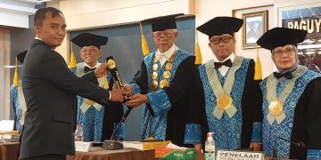 doktor hukum unpas