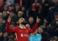 Mohamed Salah Ukir Rekor di Liga Champions
