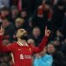 Mohamed Salah Ukir Rekor di Liga Champions