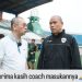Tim Nova Arianto Bantai Tim Coach Justin 13-0