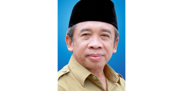 Pelawak Nurul Qomar Meninggal Dunia