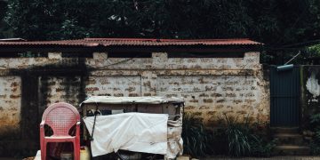 memerangi kemiskinan