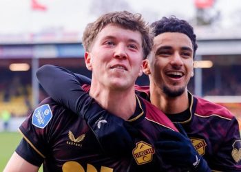 Pengambilan Sumpah Ole Romeny 8 Februari