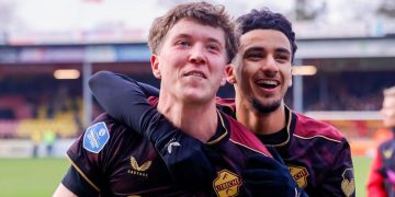 Pengambilan Sumpah Ole Romeny 8 Februari