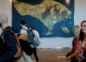 pariwisata indonesia