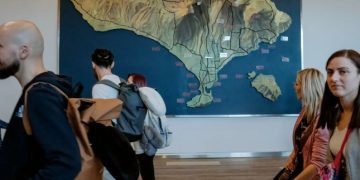 pariwisata indonesia