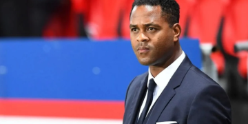 Media Curacao: Patrick Kluivert akan Membunuh Harapan