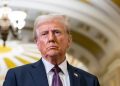 Pelantikan presiden donald trump