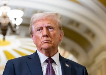 Pelantikan presiden donald trump